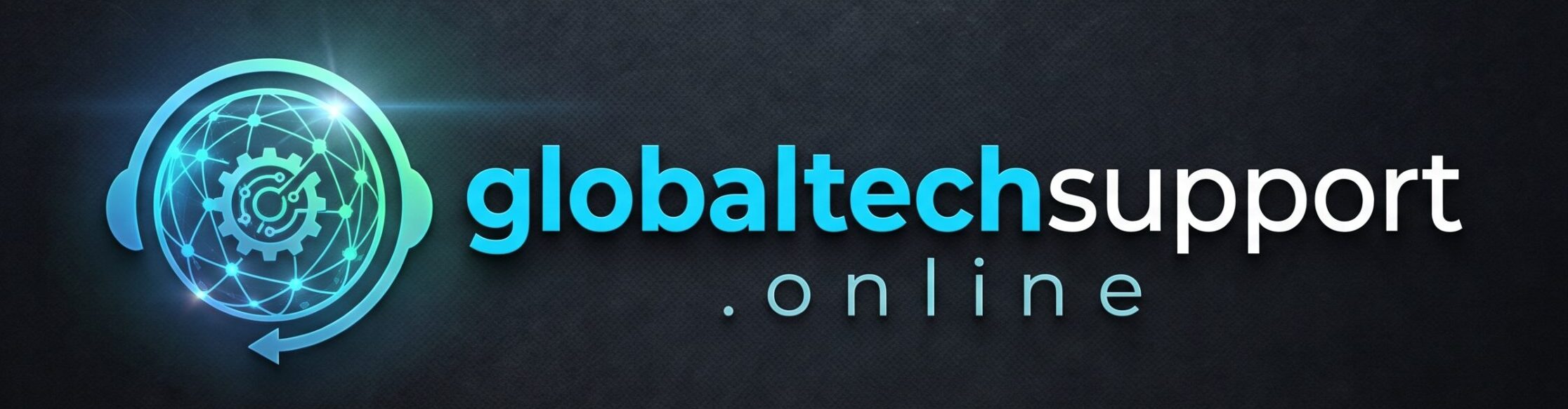 Global Tech Support Online